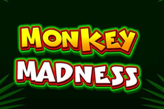 Monkey Madness