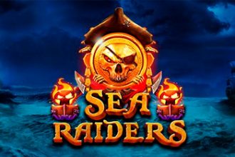 Sea Raiders