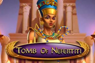 Tomb Of Nefertiti